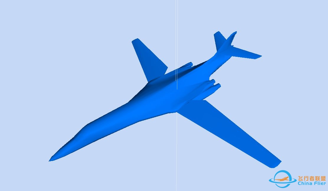 飞行数据回放软件——TACVIEW-3235 