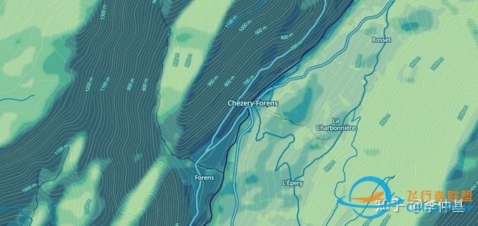 浅谈Mapbox开源技术-6557 