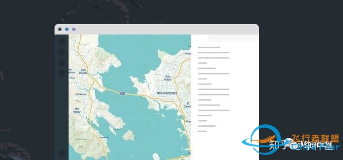 浅谈Mapbox开源技术-9288 