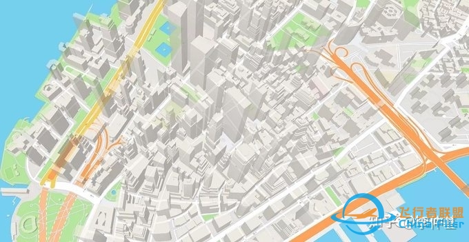 浅谈Mapbox开源技术-3761 