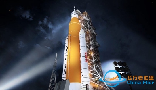 NASA Artemis I 火箭发射 VR 直播体验推迟-3474 