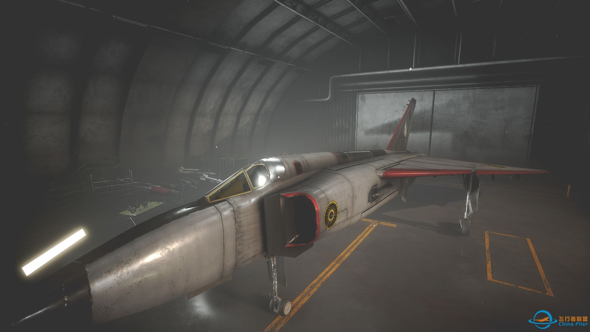 如何评价游戏《僚机计划(Project Wingman)》？-9496 