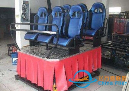 六自由度平台结构原理和做什么用法？-8313 