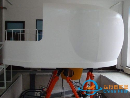 六自由度平台结构原理和做什么用法？-9340 