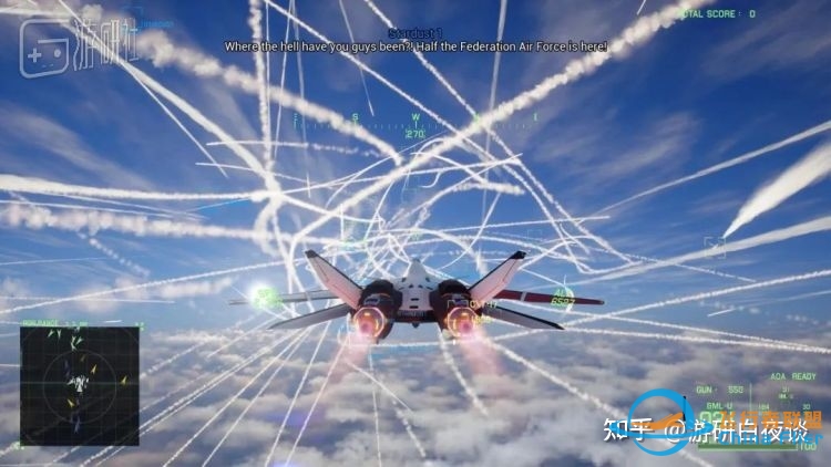 【白夜谈】白嫖会让DCS飞行模拟倒闭吗？-587 
