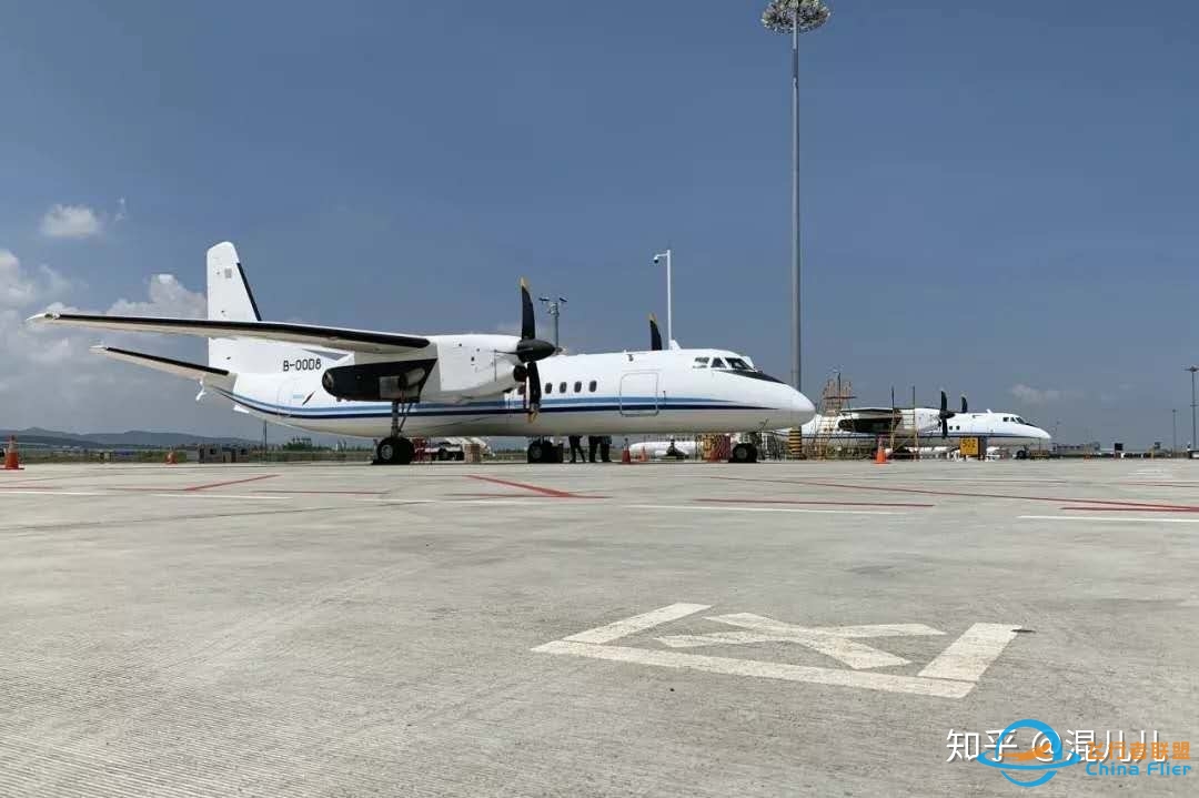 飞行学校都学习什么？航校生活又是怎样的？-6656 