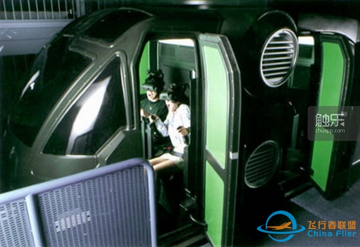 从街机到主机：“皇牌空战”元老们回忆系列成功之源-5287 