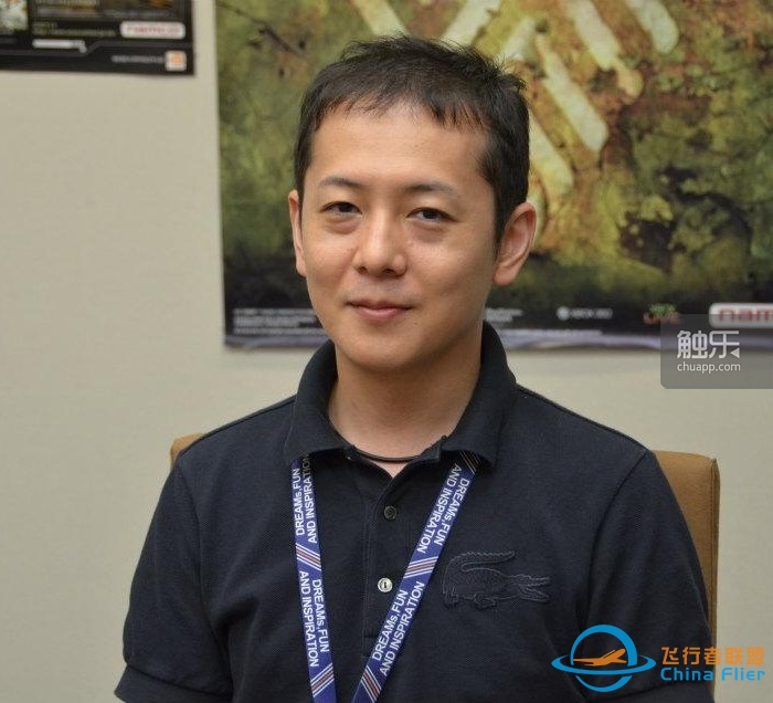 从街机到主机：“皇牌空战”元老们回忆系列成功之源-2921 