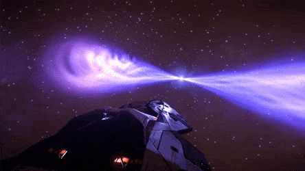 盘点|遨游在这些VR太空游戏中，领略宇宙星河的风采！-8193 