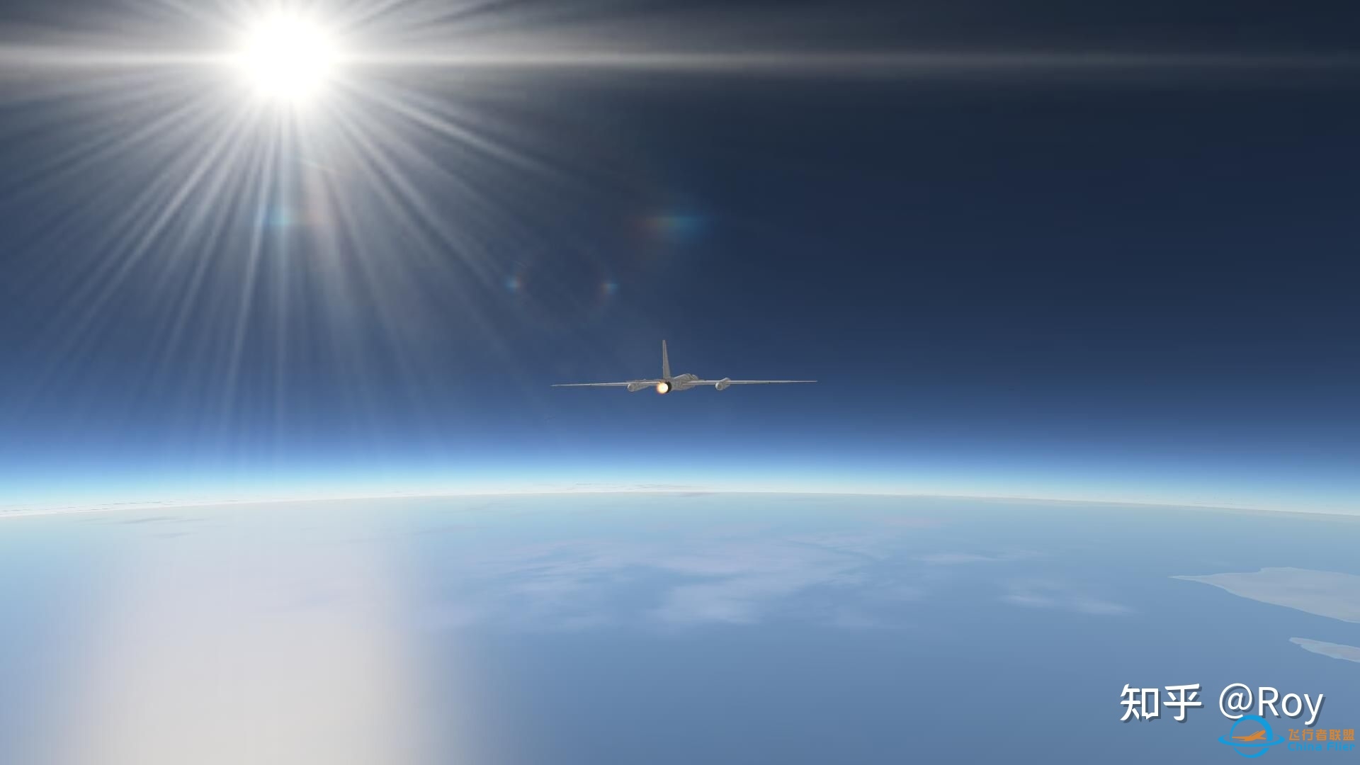 游戏《坎巴拉太空计划》通关后，还能怎么玩，或者说还有 ...-1645 