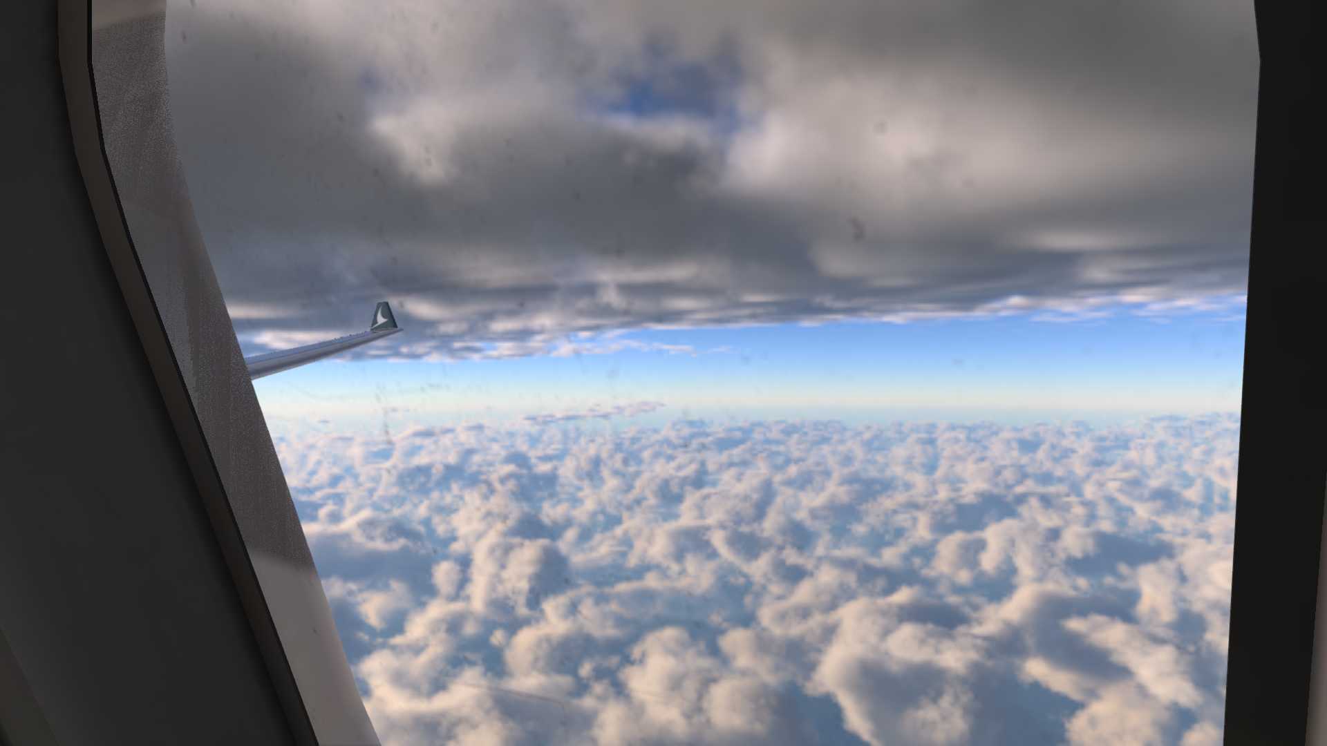 再见XP11，你好xp12-3633 