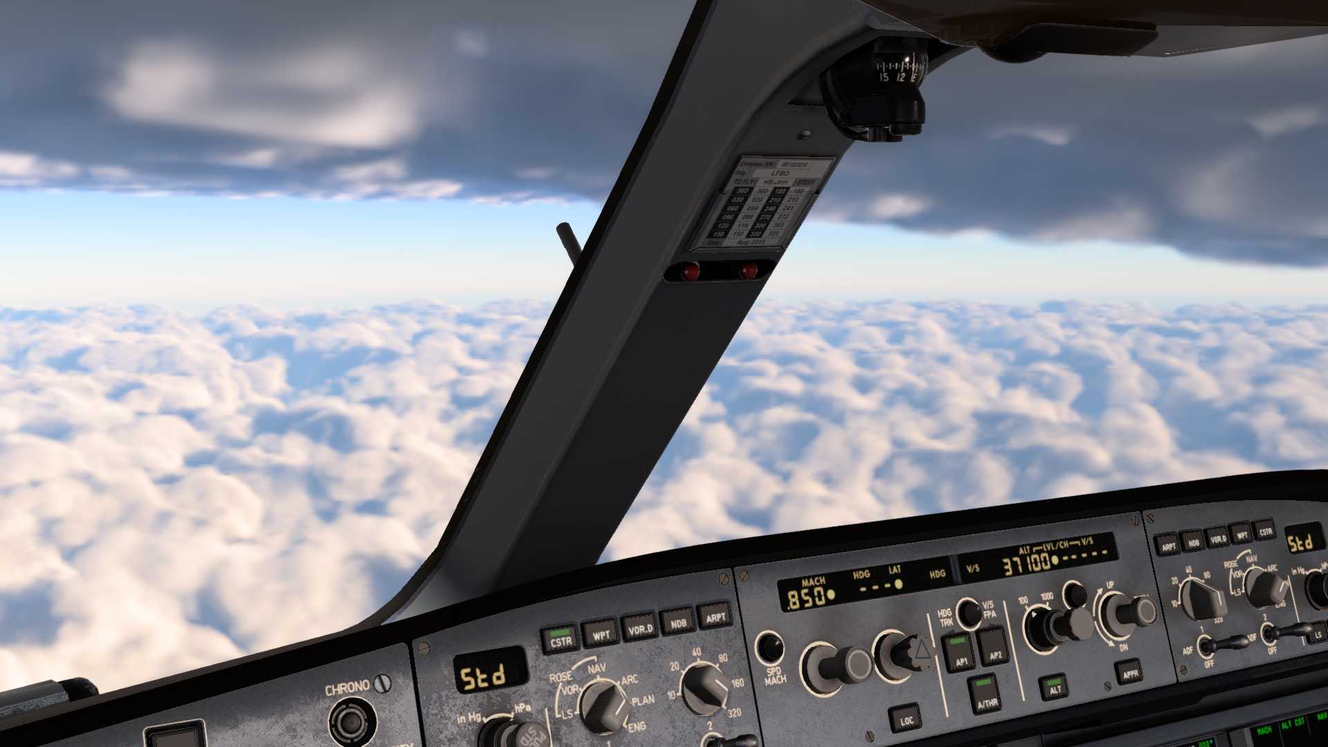 再见XP11，你好xp12-1949 