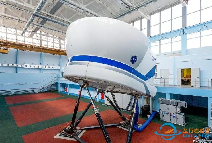 简述国内六自由度飞行模拟器发展现状-9188 