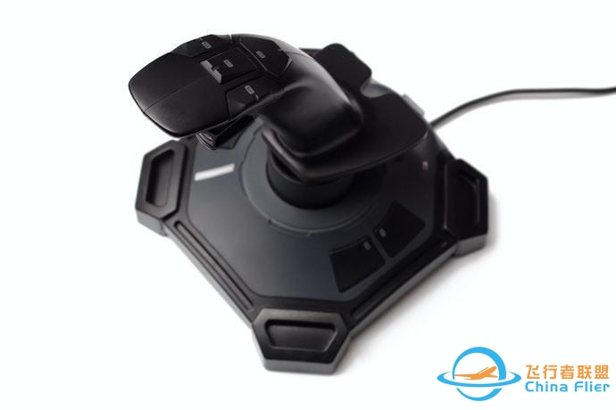 2022年飞行摇杆推荐：用最少的投入，与罗技、图马思特组...-7508 