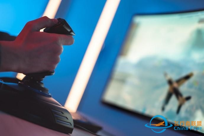 2022年飞行摇杆推荐：用最少的投入，与罗技、图马思特组...-4097 