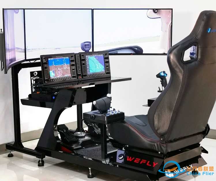 2022年飞行摇杆推荐：用最少的投入，与罗技、图马思特组...-1957 