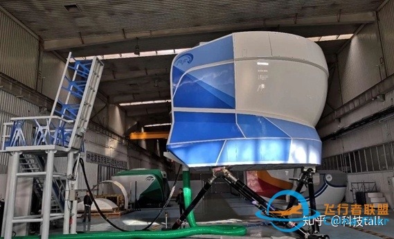 东方瑞丰：飞行模拟机才是虚拟现实桂冠上的明珠-1828 