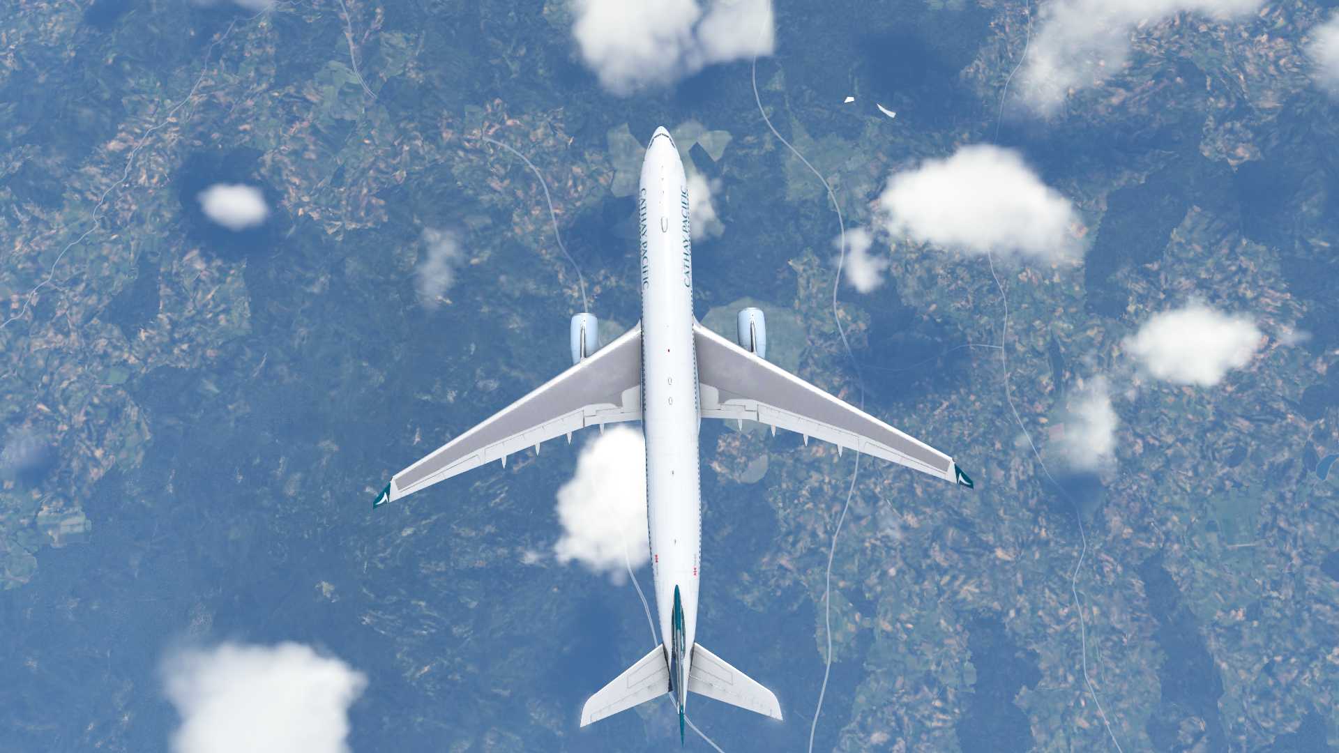 xp的祖传地皮搞得xp12有点难看-6288 