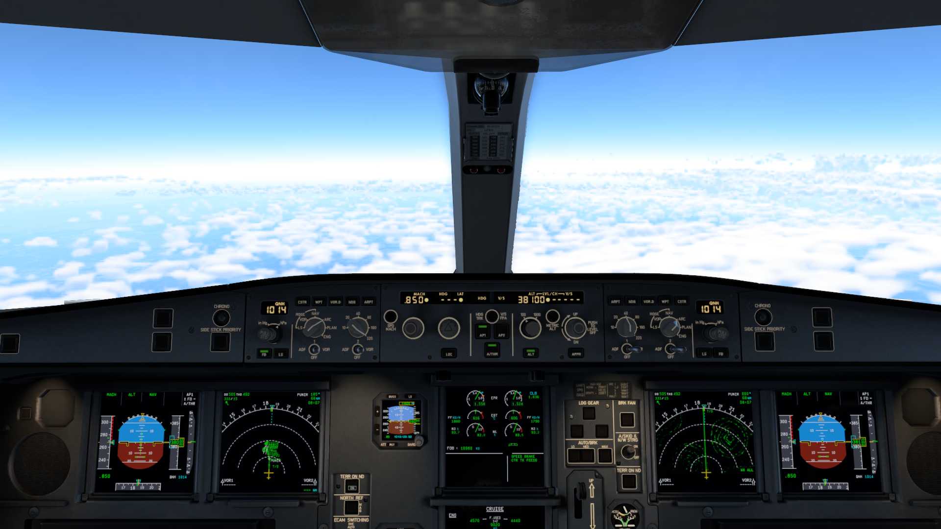 xp的祖传地皮搞得xp12有点难看-9 