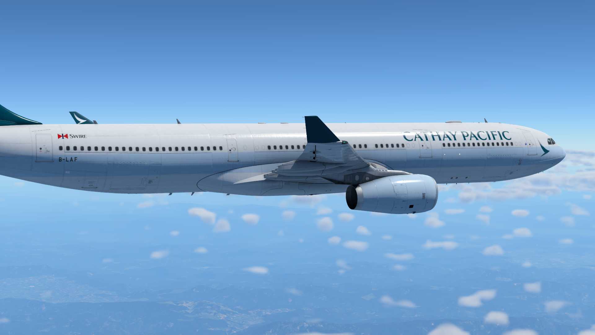 xp的祖传地皮搞得xp12有点难看-488 