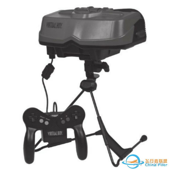 浅谈VR的发展和应用-9690 