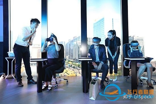 浅谈VR的发展和应用-5878 
