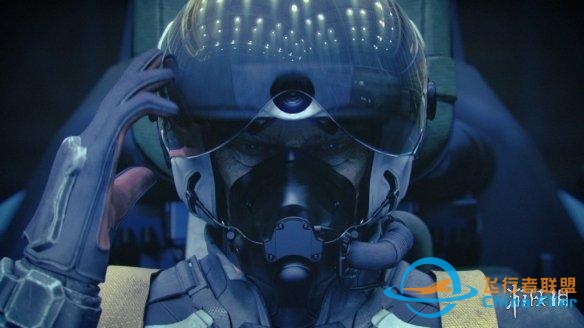 逼真画质来袭！《皇牌空战8》确认采用虚幻引擎5制作-5242 