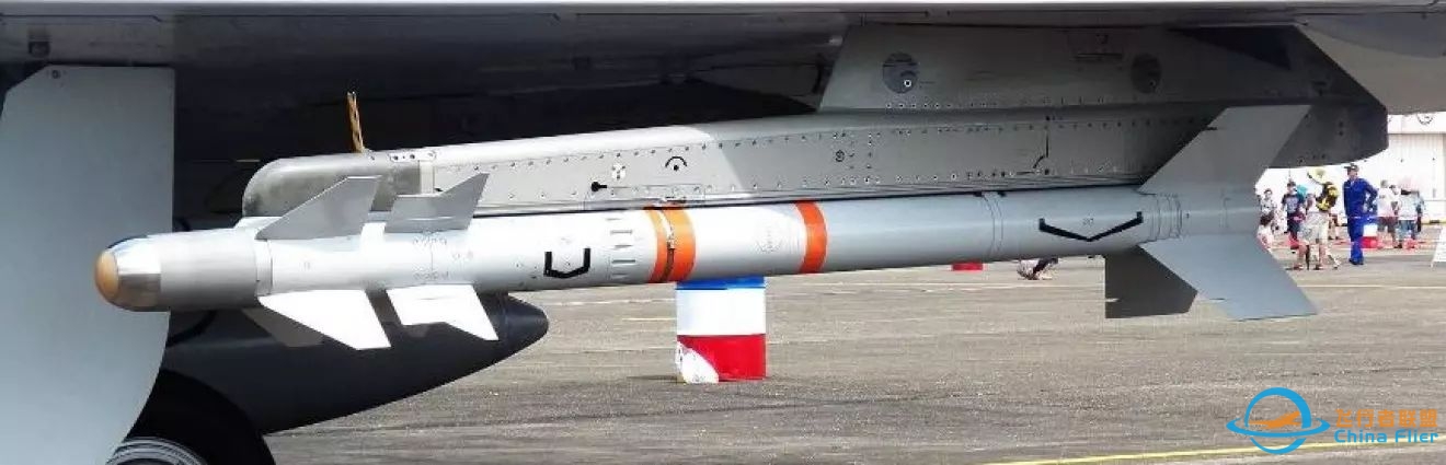 Into The Fire——《DCS World:幻影2000C》模组评测体验-787 