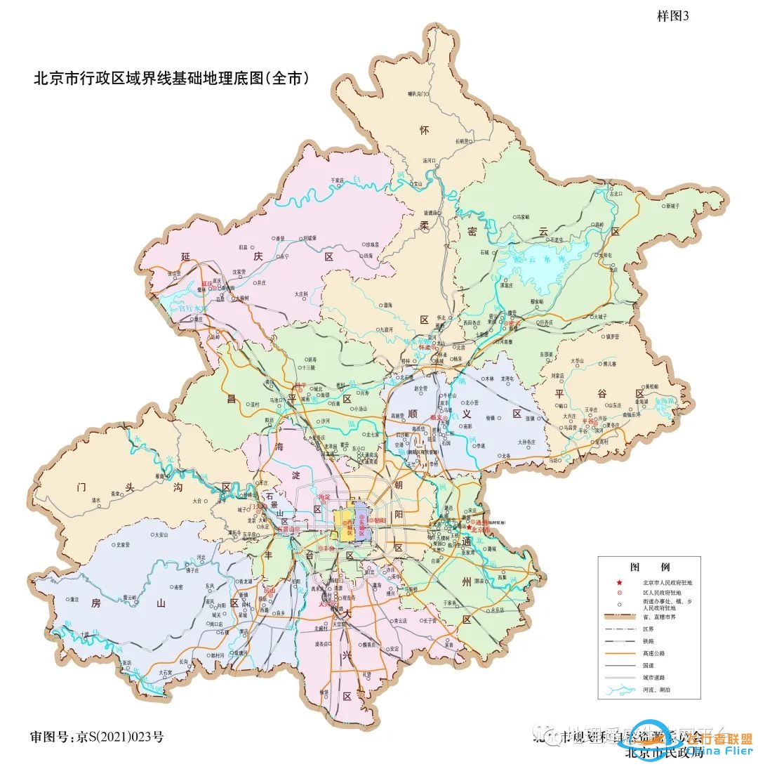 一些好用的地图网站有哪些推荐？-3730 