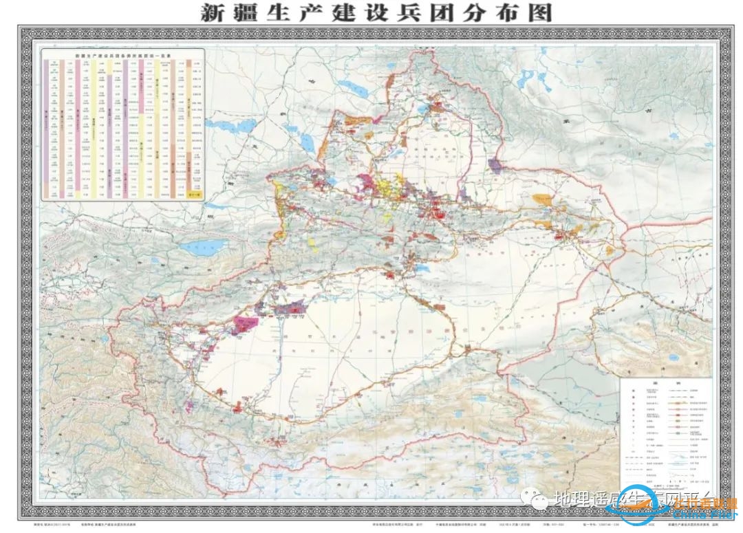 一些好用的地图网站有哪些推荐？-8001 