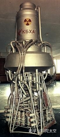 可以建造核动力火箭吗？有什么技术上的难点?-4565 