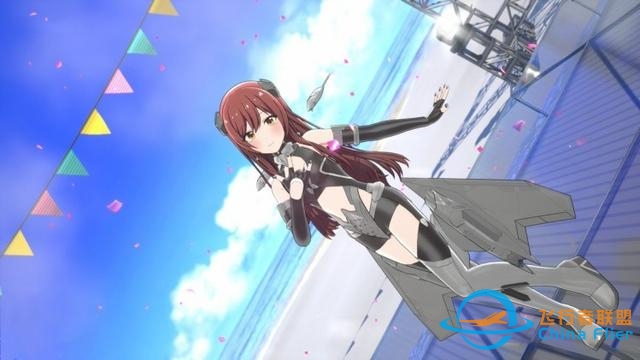 《皇牌空战》系列作品总销量突破2000万份-5015 