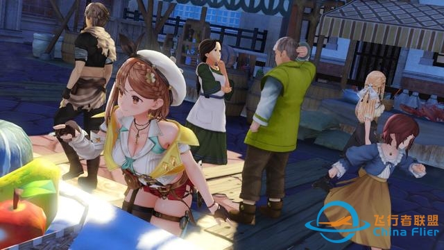 Steam特惠：皇牌空战7、莱莎的炼金工坊2、仁王1&amp;amp;2等游戏-2734 