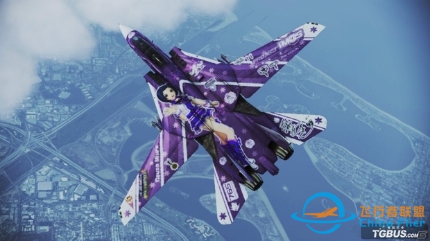 皇牌空战3的游戏简介-3046 