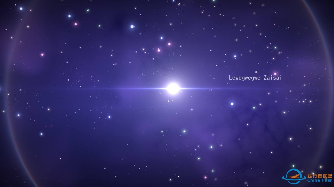 用VR来玩《无人深空》是一种什么样的体验？-2172 