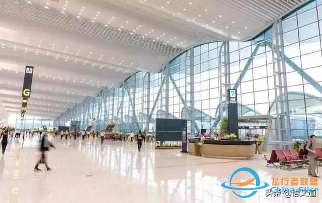 为什么说广州空域是世界上最复杂的，没有之一-2558 