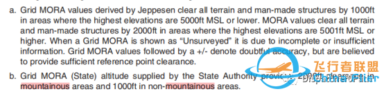 你怎么看计划中的最低安全高度？-9746 