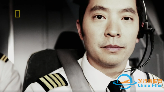 火凤折翅，中国调查组视角下的中国国际航空129航班4.15釜山空难-5965 