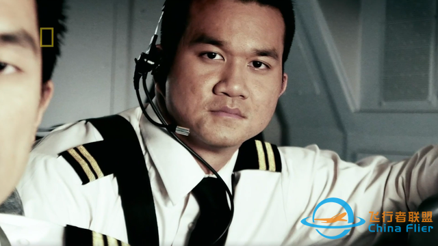 火凤折翅，中国调查组视角下的中国国际航空129航班4.15釜山空难-9665 