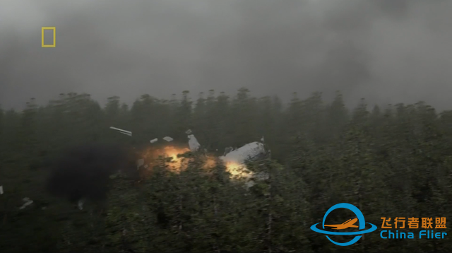 火凤折翅，中国调查组视角下的中国国际航空129航班4.15釜山空难-6488 