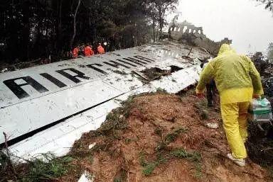 火凤折翅，中国调查组视角下的中国国际航空129航班4.15釜山空难-992 