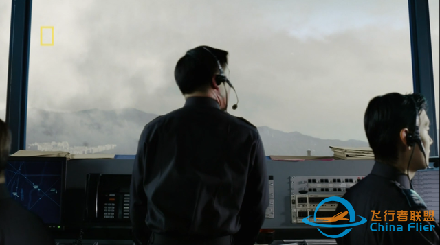 火凤折翅，中国调查组视角下的中国国际航空129航班4.15釜山空难-8011 