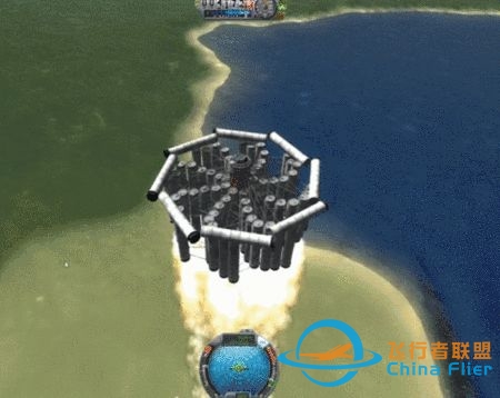 这款“屎”一样的太空游戏，却让数万玩家嗨上天！-7408 