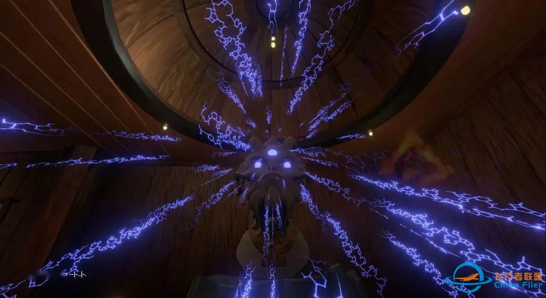 星际拓荒：太阳死亡前22分钟，我掉进外星人的时间循环-3280 