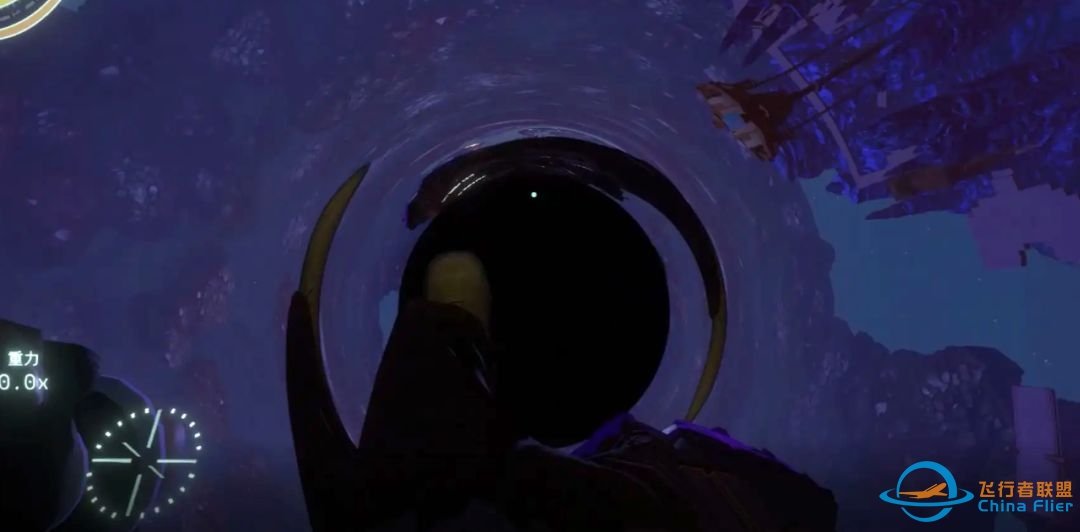 星际拓荒：太阳死亡前22分钟，我掉进外星人的时间循环-4278 