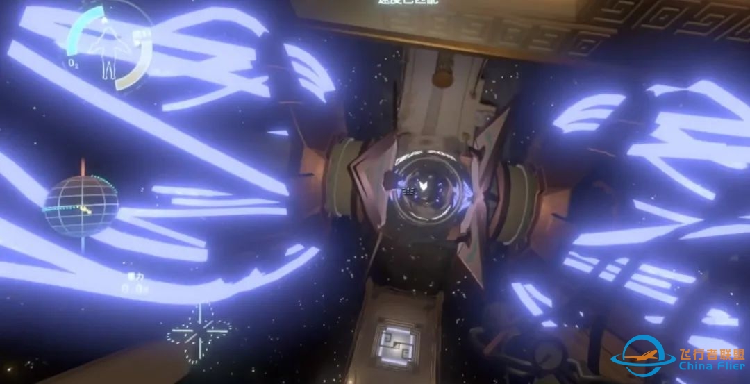 星际拓荒：太阳死亡前22分钟，我掉进外星人的时间循环-4286 