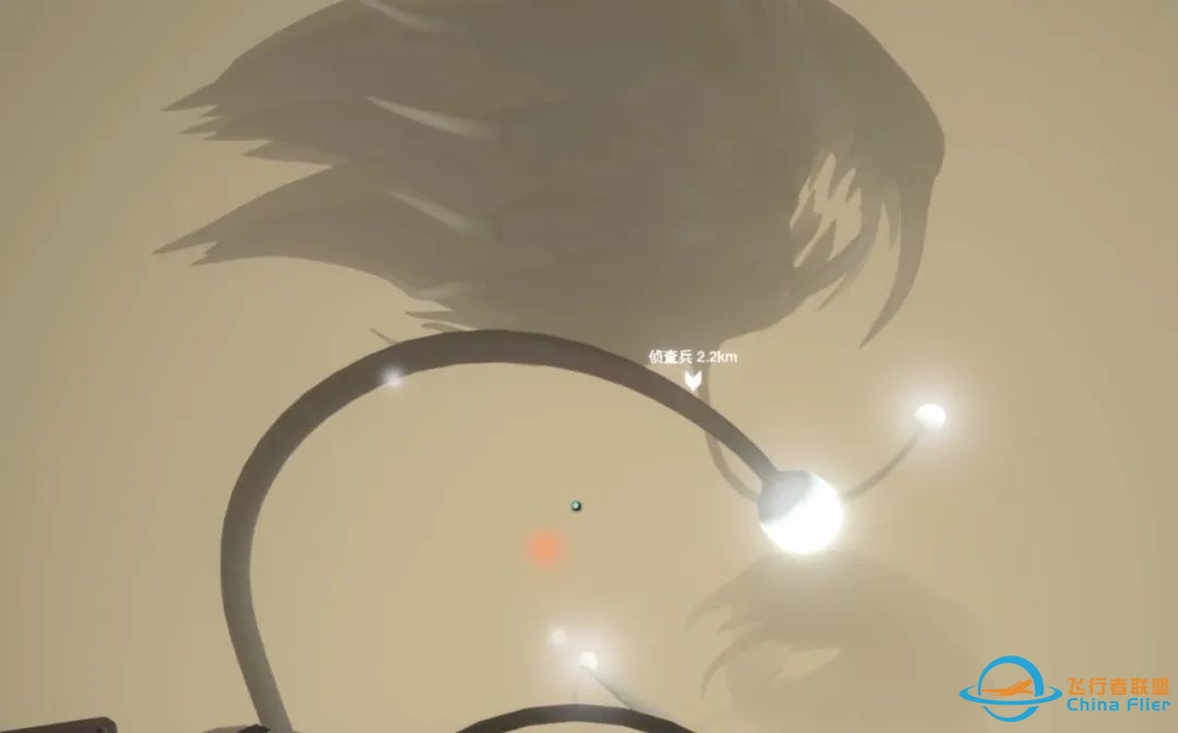 星际拓荒：太阳死亡前22分钟，我掉进外星人的时间循环-6429 