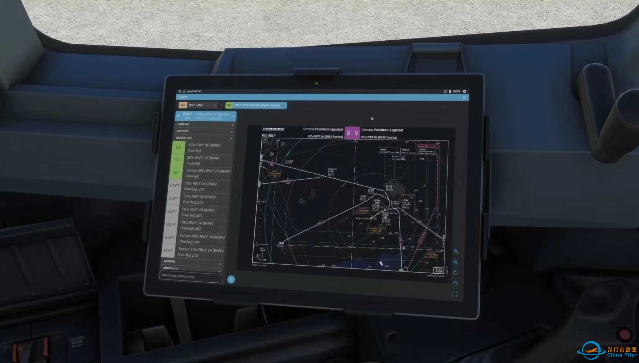 AEROSOFT A330 For MSFS2020 EFB预览-1145 