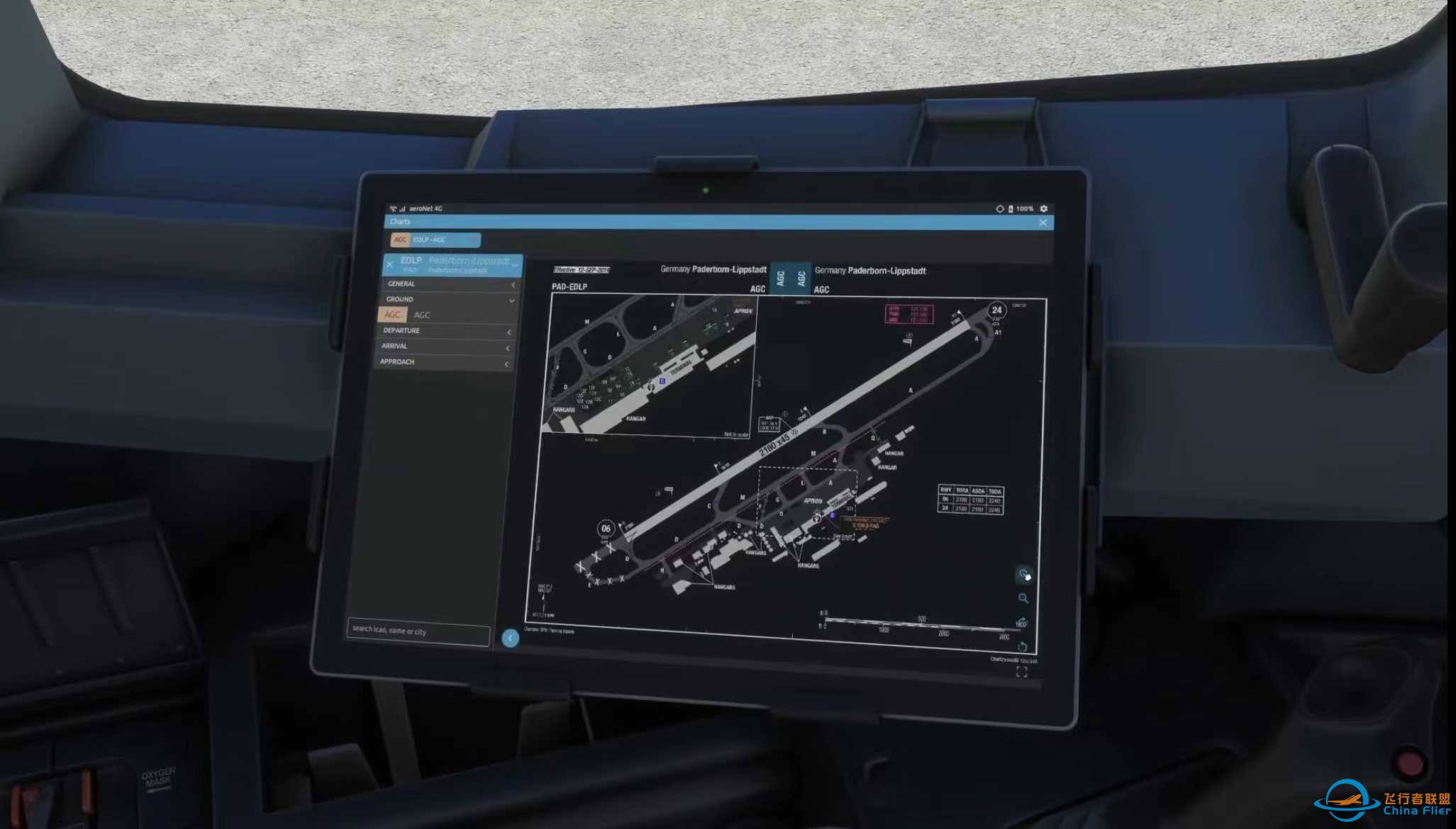 AEROSOFT A330 For MSFS2020 EFB预览-4230 