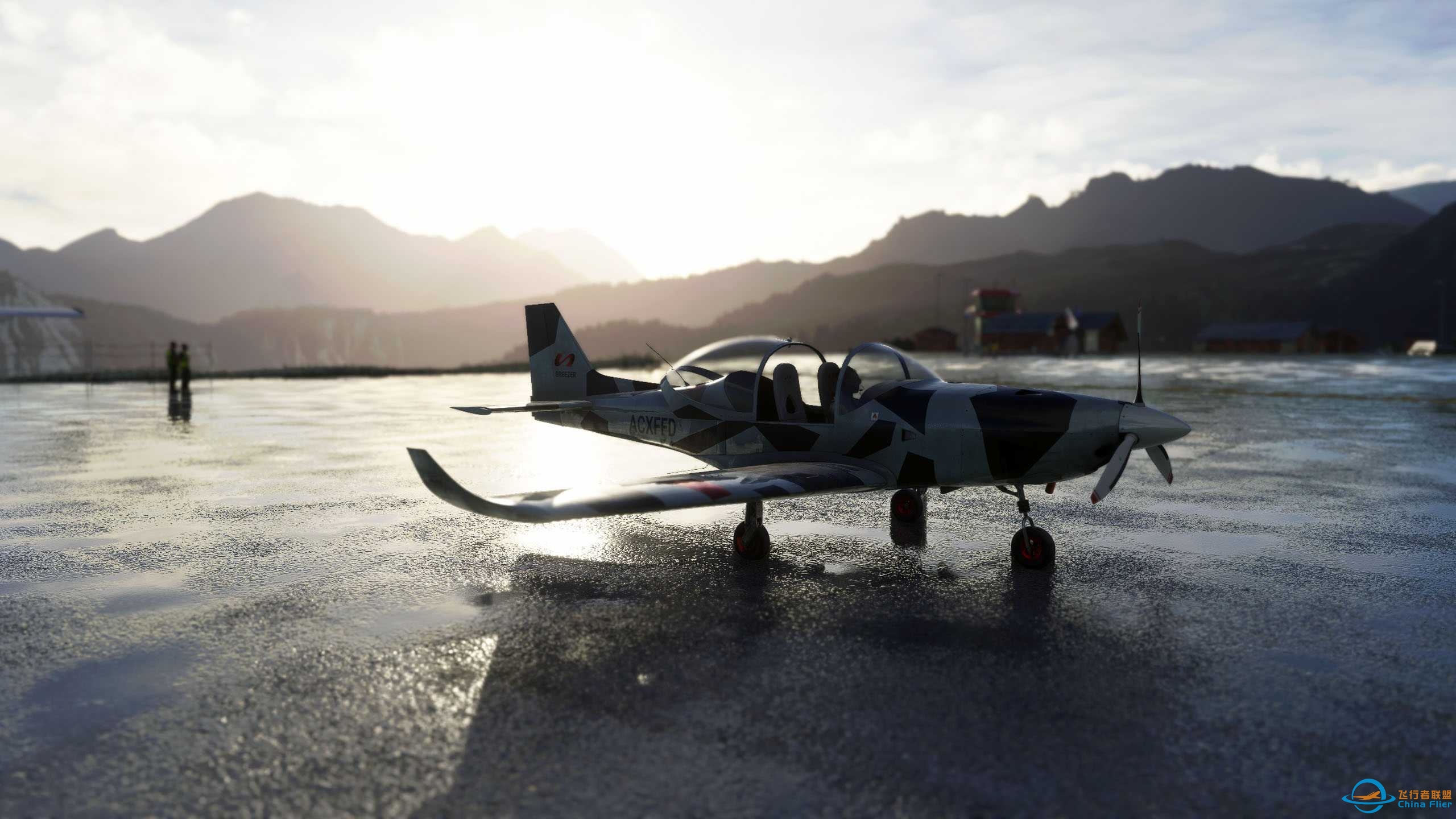 breezer-sport更新了，做得非常精美-3746 